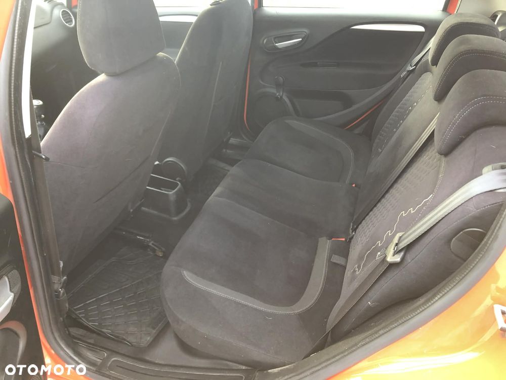 Fiat Punto - 11