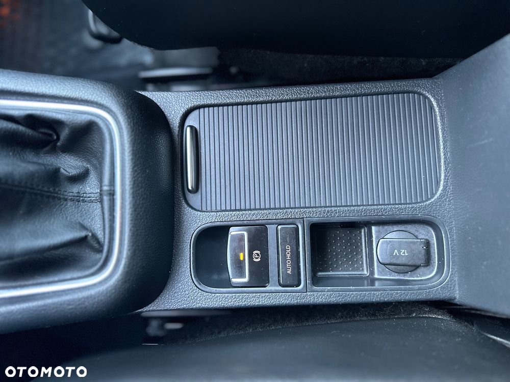 Volkswagen Sharan 2.0 TDI 4Motion BlueMotion Technology Highline - 34