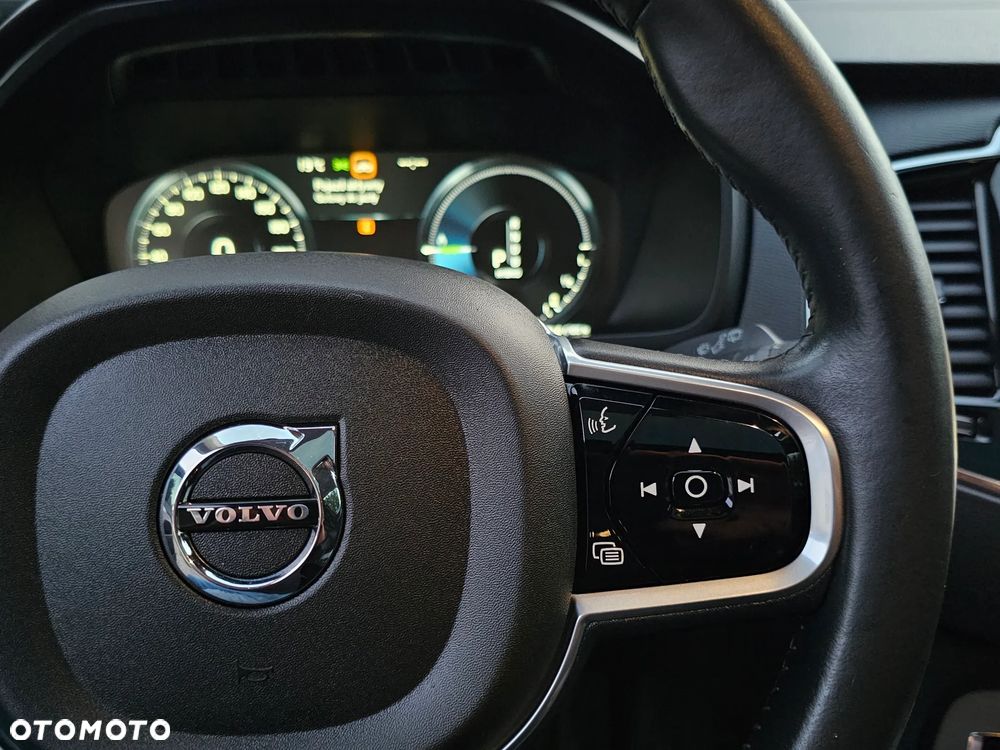 Volvo XC 90 T8 AWD Ultra Bright - 35