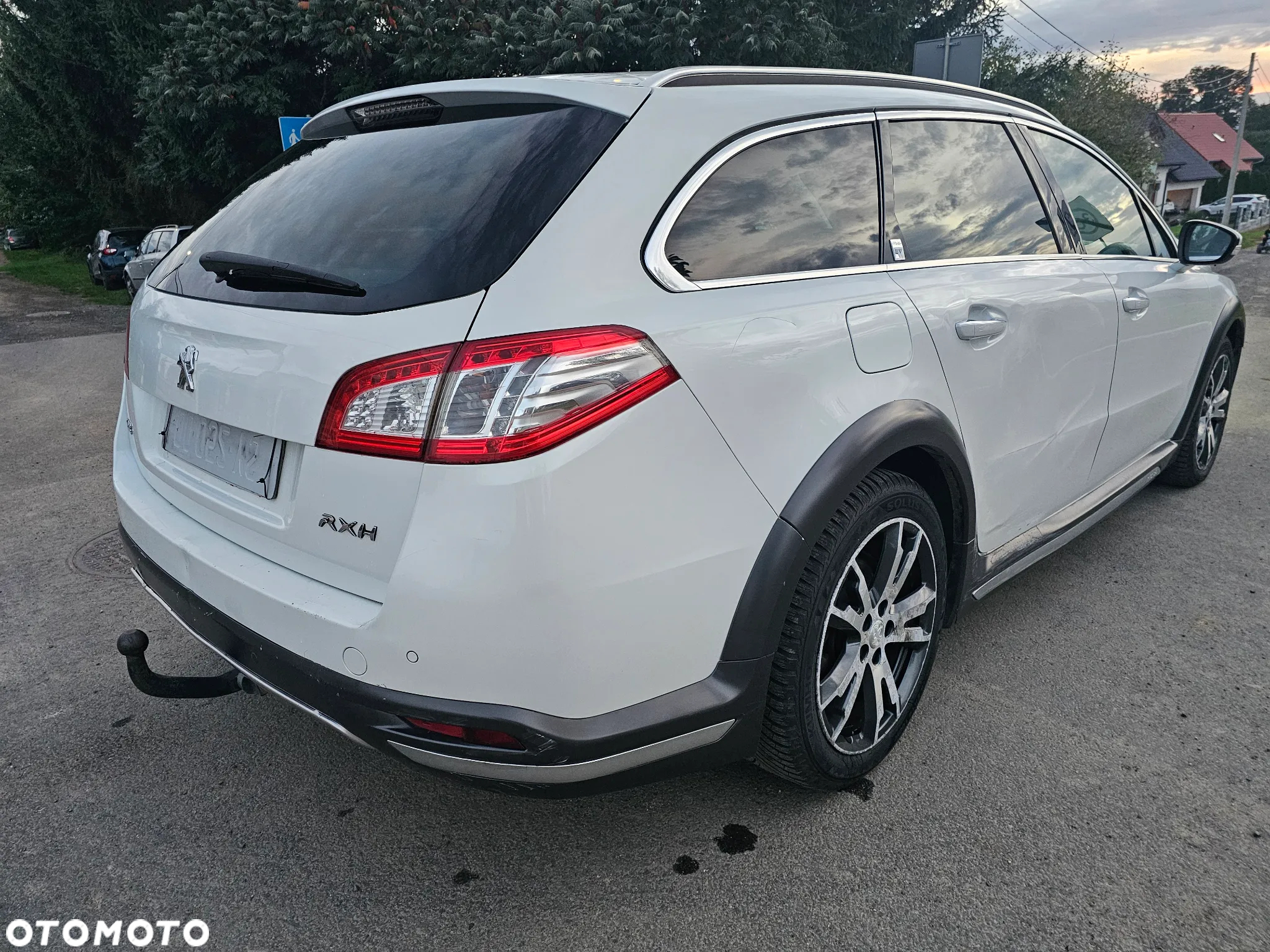 Peugeot 508 - 6
