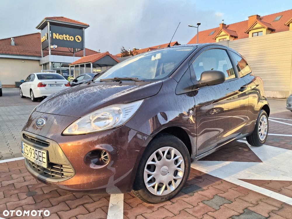 Ford Ka 2015 photo 3