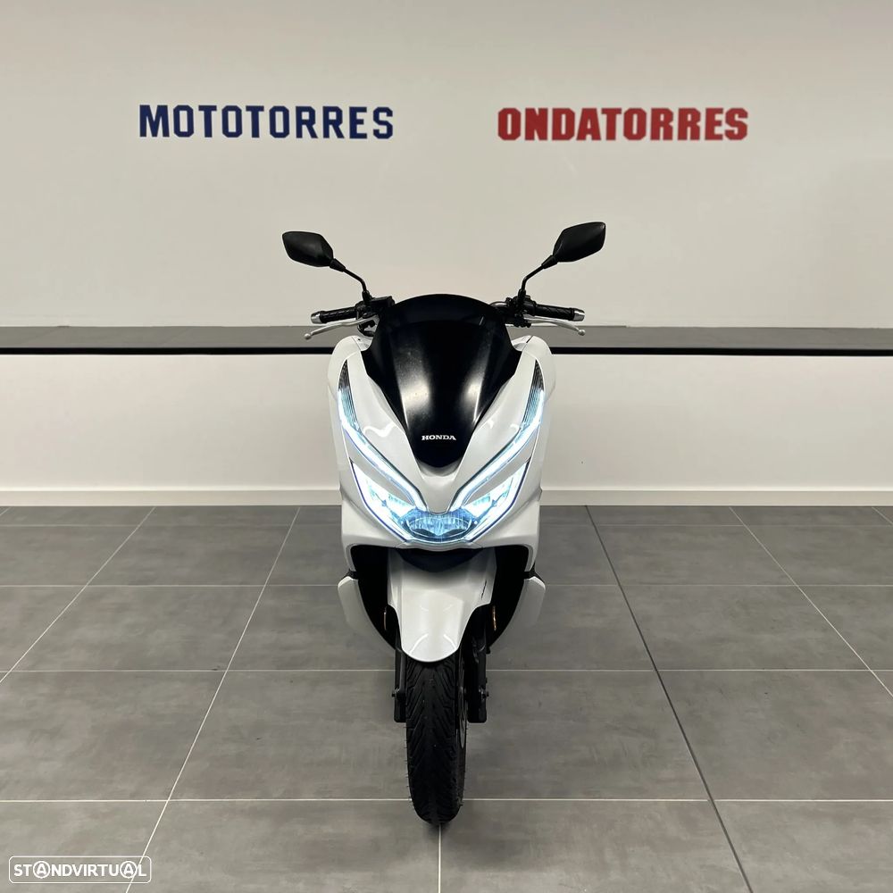 Honda PCX125 PCX125 Abs - 2