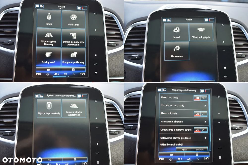 Renault Espace Energy dCi 160 EDC Business - 31