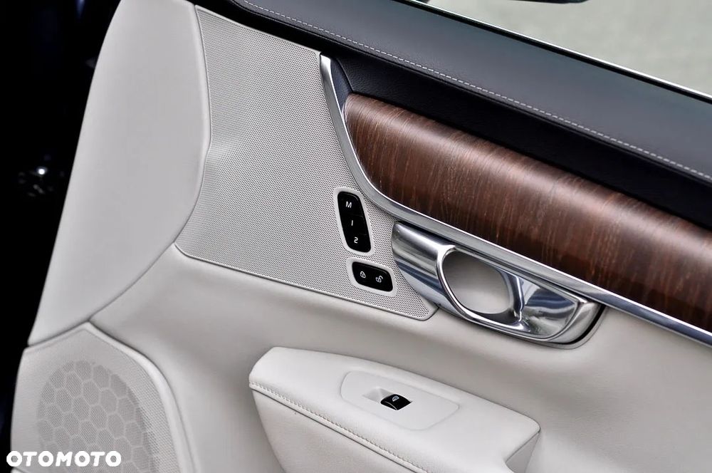 Volvo V90 D4 Geartronic Inscription - 27