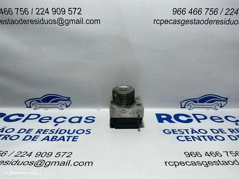 .Bomba Modulo Hidraulico ABS Original Mercedes Benz A0094315212 2012 - 2018 - 8