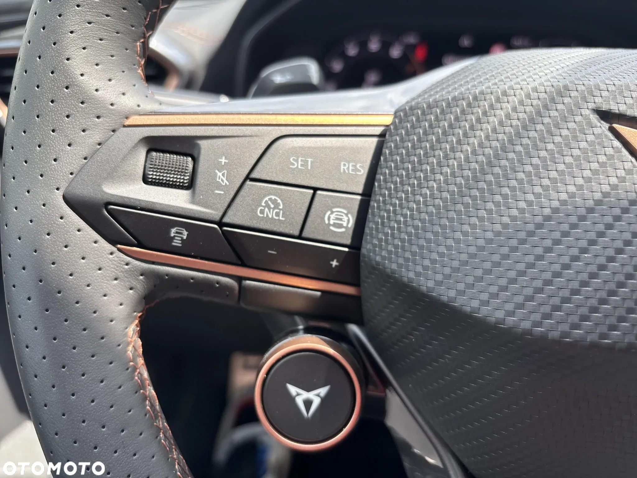 Cupra Leon - 16