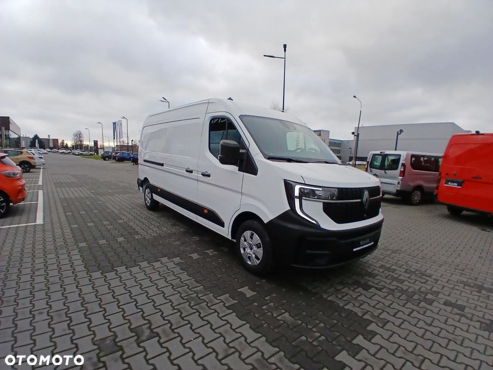 Renault Master Furgon L3H2 2.0dCi 150 - 5