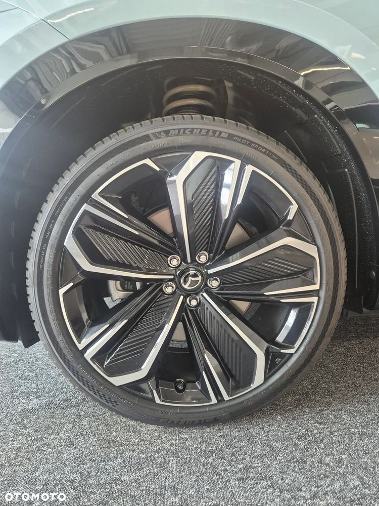 Mazda 6e 68.8kWh Takumi - 11