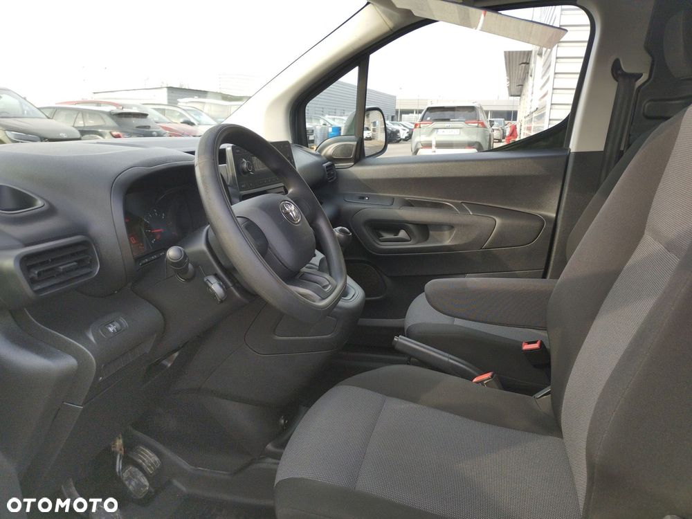 Toyota PROACE CITY - 2
