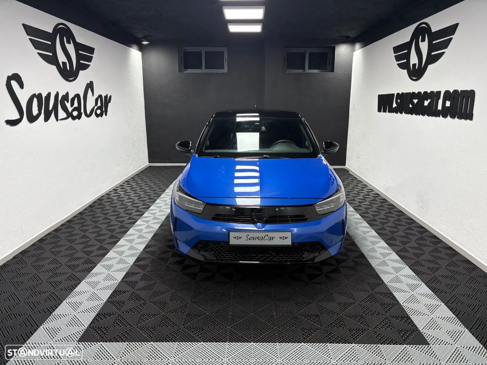 Opel Corsa 1.2 T GS - 3