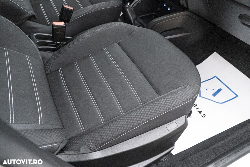 Dacia Duster 1.5 Blue dCi 4WD Comfort - 40