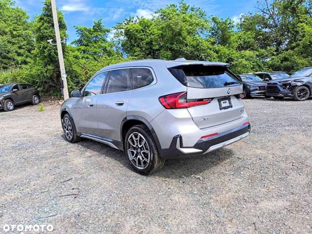 BMW X1 - 2