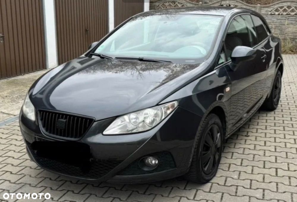Seat Ibiza 1.4 16V Cool - 5