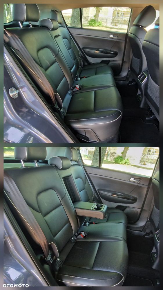 Kia Sportage 1.6 GDI Business Line L 2WD - 35