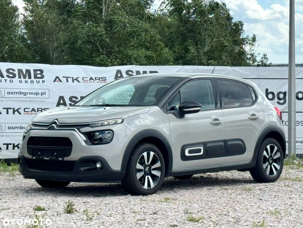 Citroën C3 1.2 PureTech Plus - 2