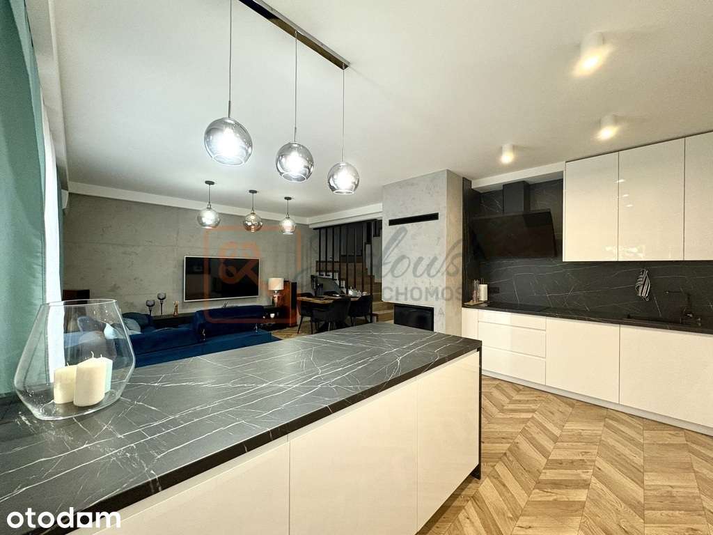 SZEREGÓWKA NAROŻNA 117 m² - Fotowoltaika - Pełny obrazek: 5/17
