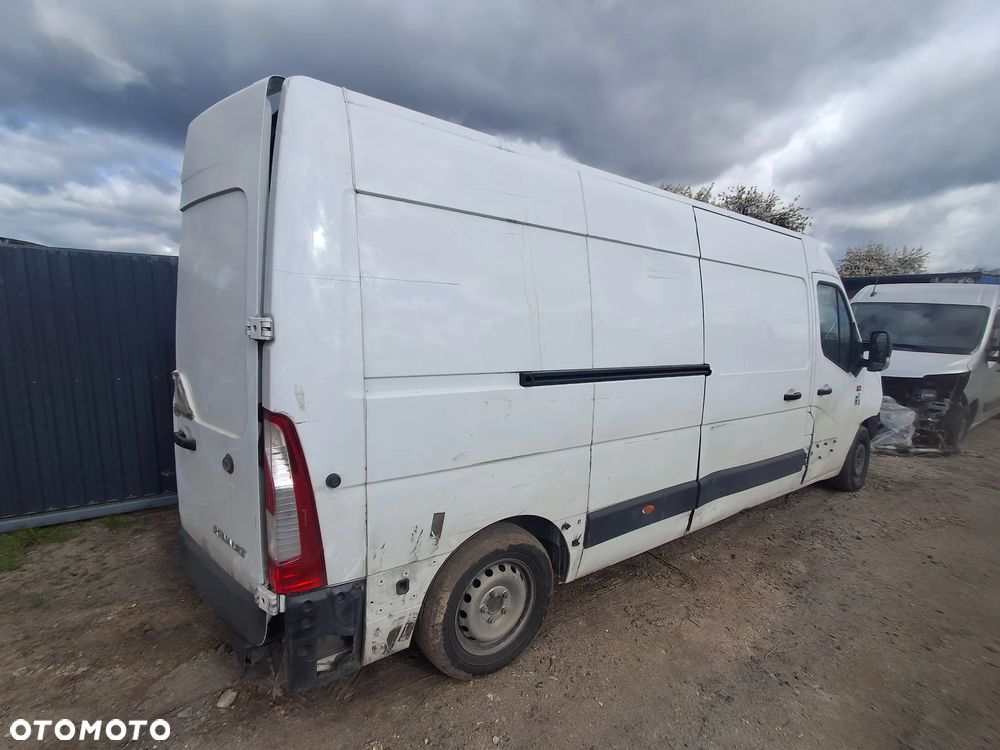Renault Master - 11