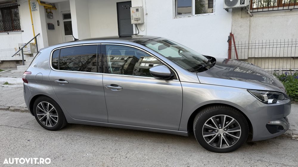 Peugeot 308 - 6