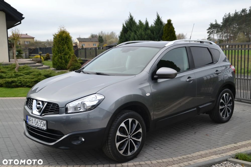 Nissan Qashqai 1.6 Acenta - 6