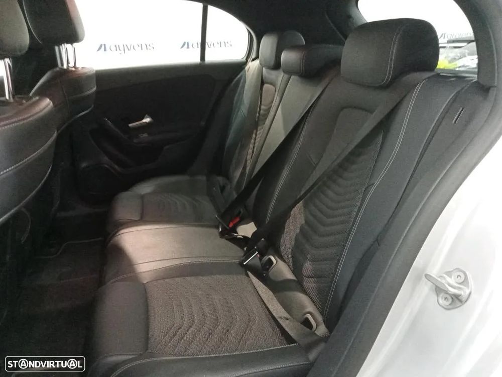 Mercedes-Benz A 250 e Style Plus - 10