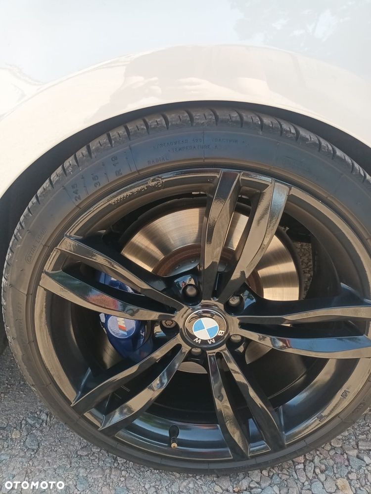 BMW Seria 2 220i M Sport - 13