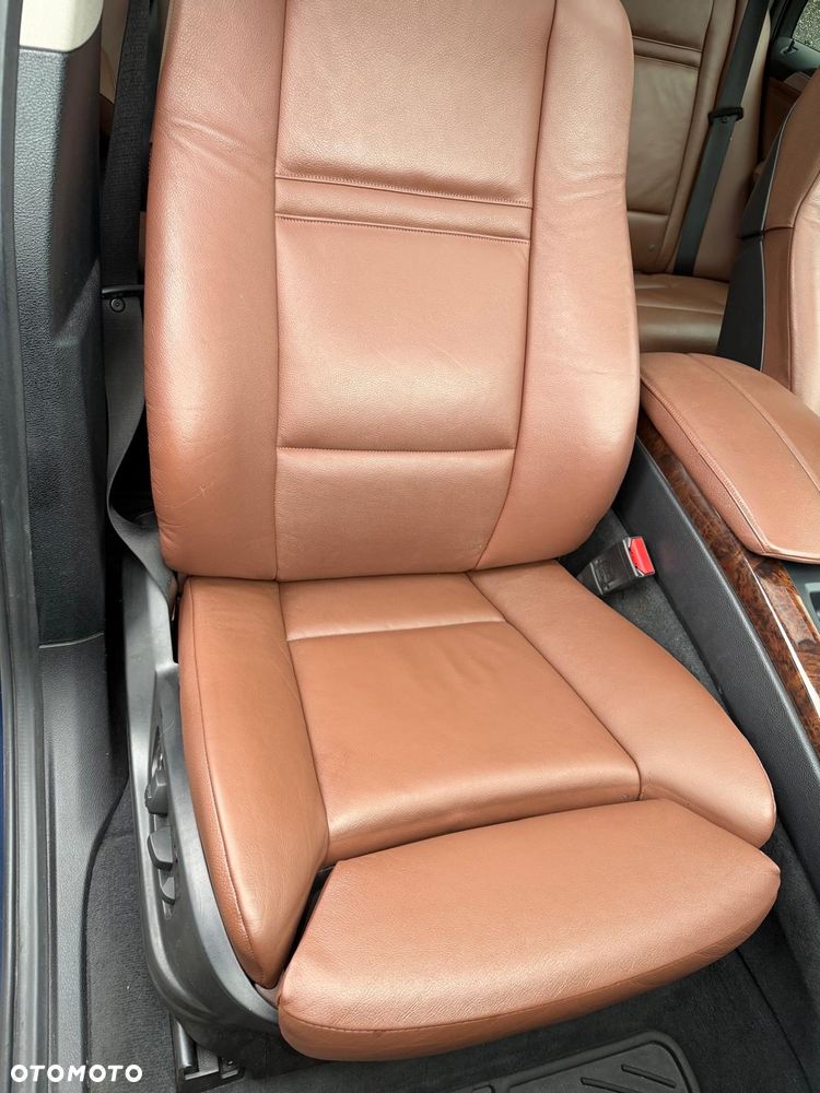 BMW X5 3.5d xDrive - 7