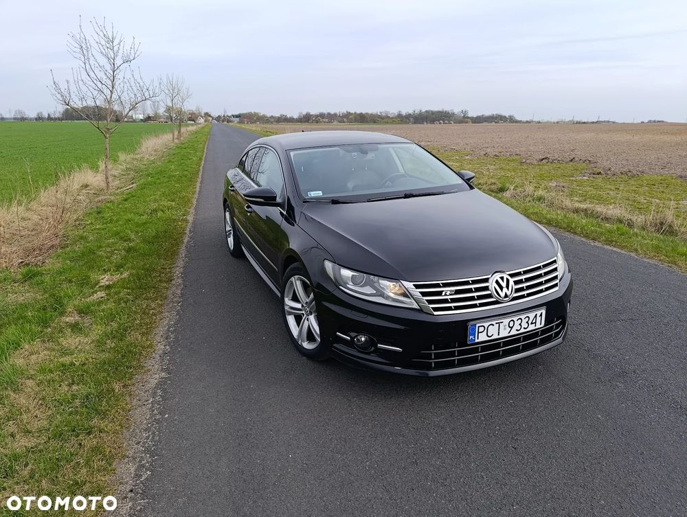 Volkswagen CC - 11