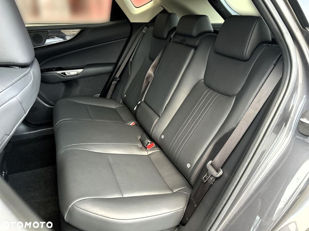 Lexus NX 350h Prestige AWD - 13