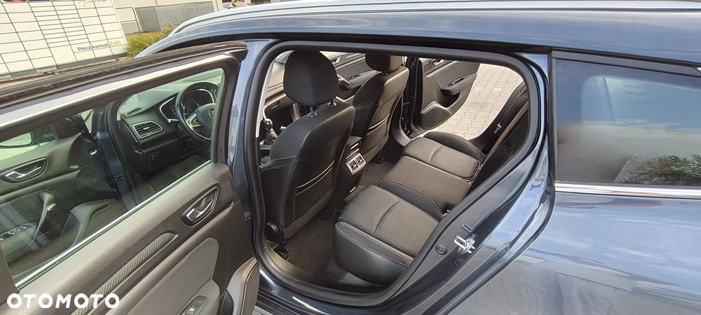 Renault Megane 1.2 16V TCe Energy Limited - 15
