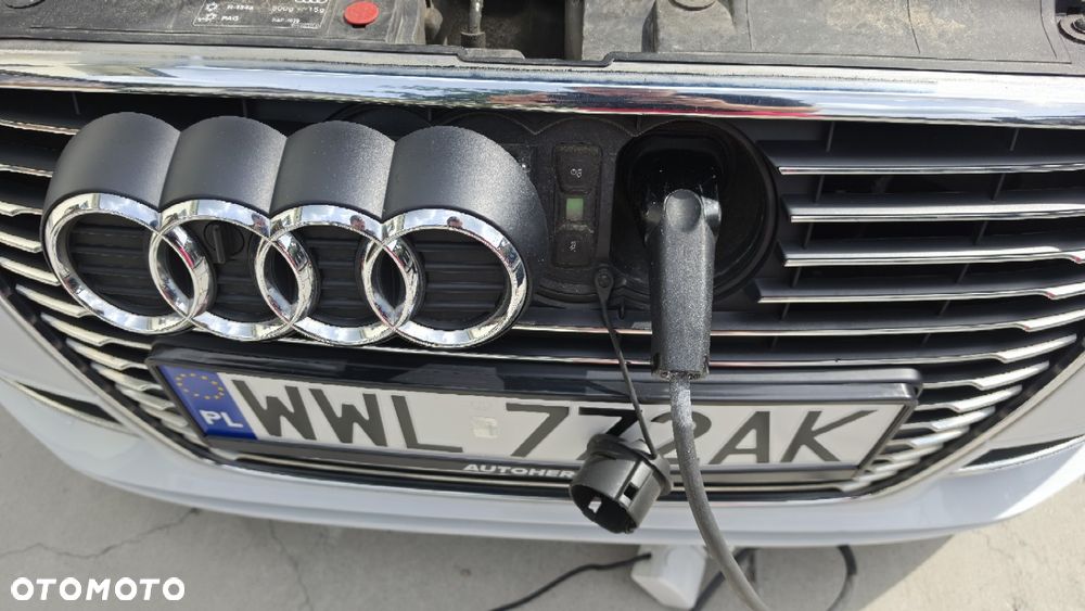 Audi A3 Sportback 1.4 TFSI e-tron - 31
