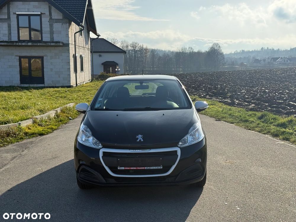 Peugeot 208 1.0 VTi Access