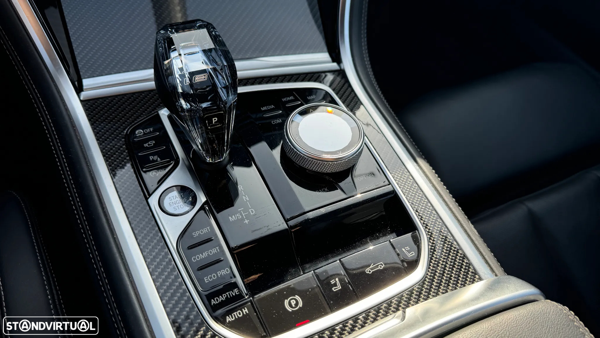 BMW 840 d xDrive Pack M - 18