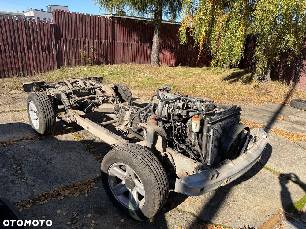 Suzuki Grand Vitara - 5