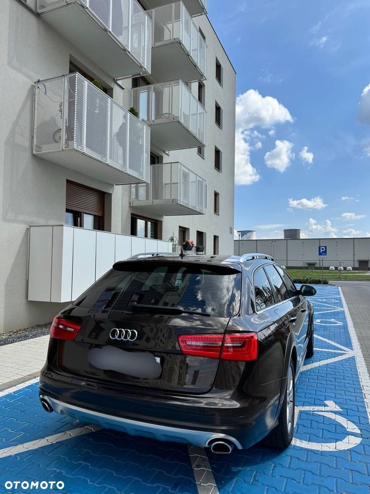 Audi A6 - 8
