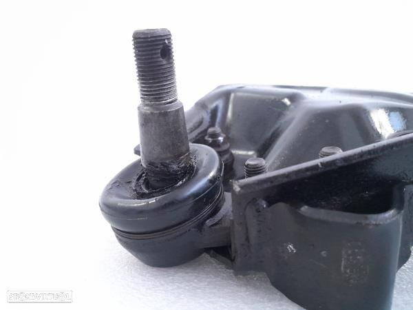 Braço Suspensao Frente Esq Ford Ranger (Et) - 3