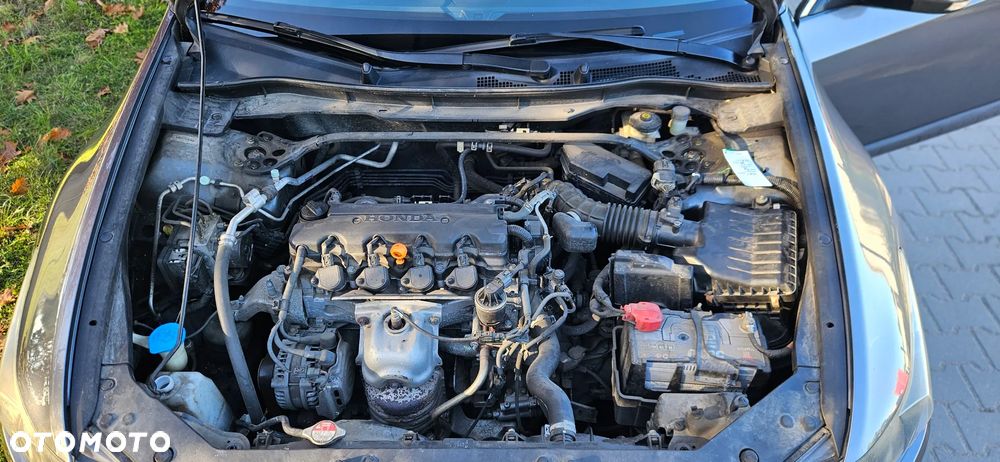 Honda Accord 2.0 Lifestyle - 12