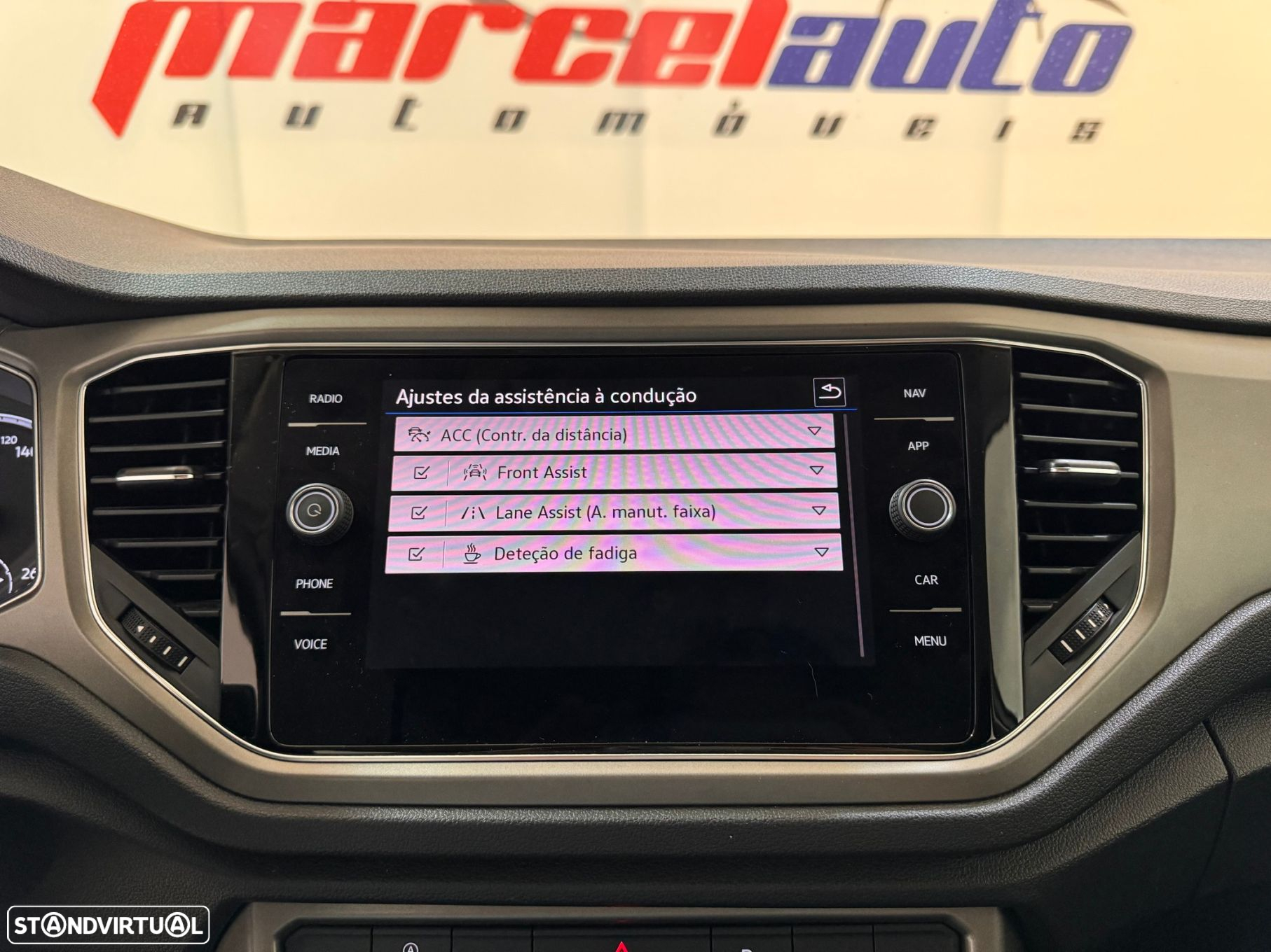 VW T-Roc 1.0 TSI Style - 25