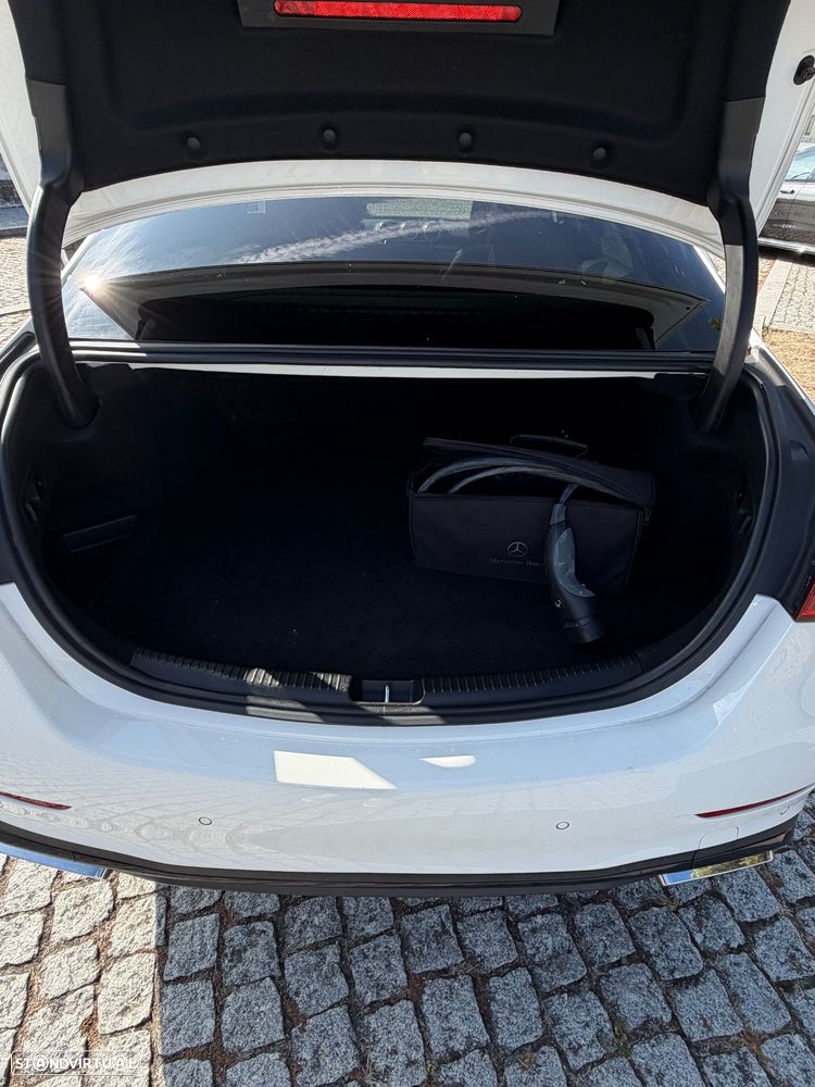 Mercedes-Benz C 300 - 17
