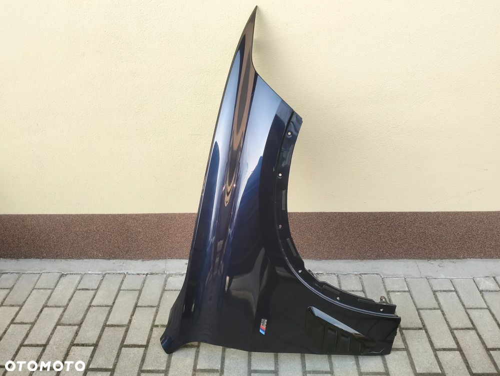 bŁotnik przedni przód prawy bmw x5 g05 lift lci - 1