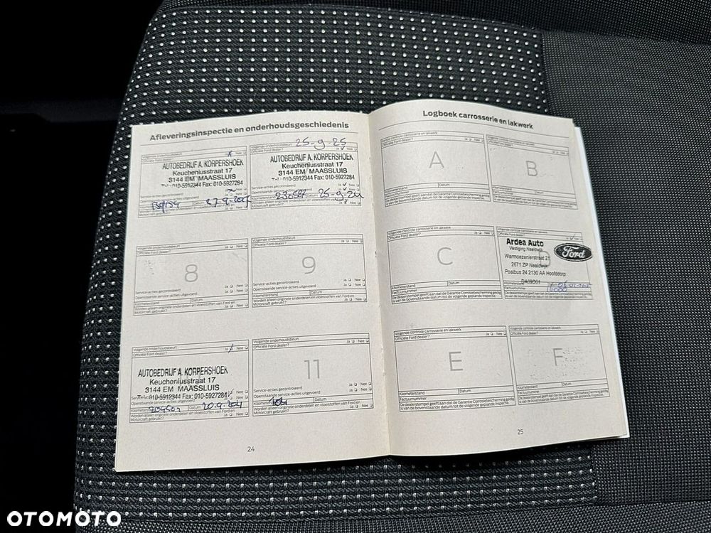 Ford C-MAX - 21