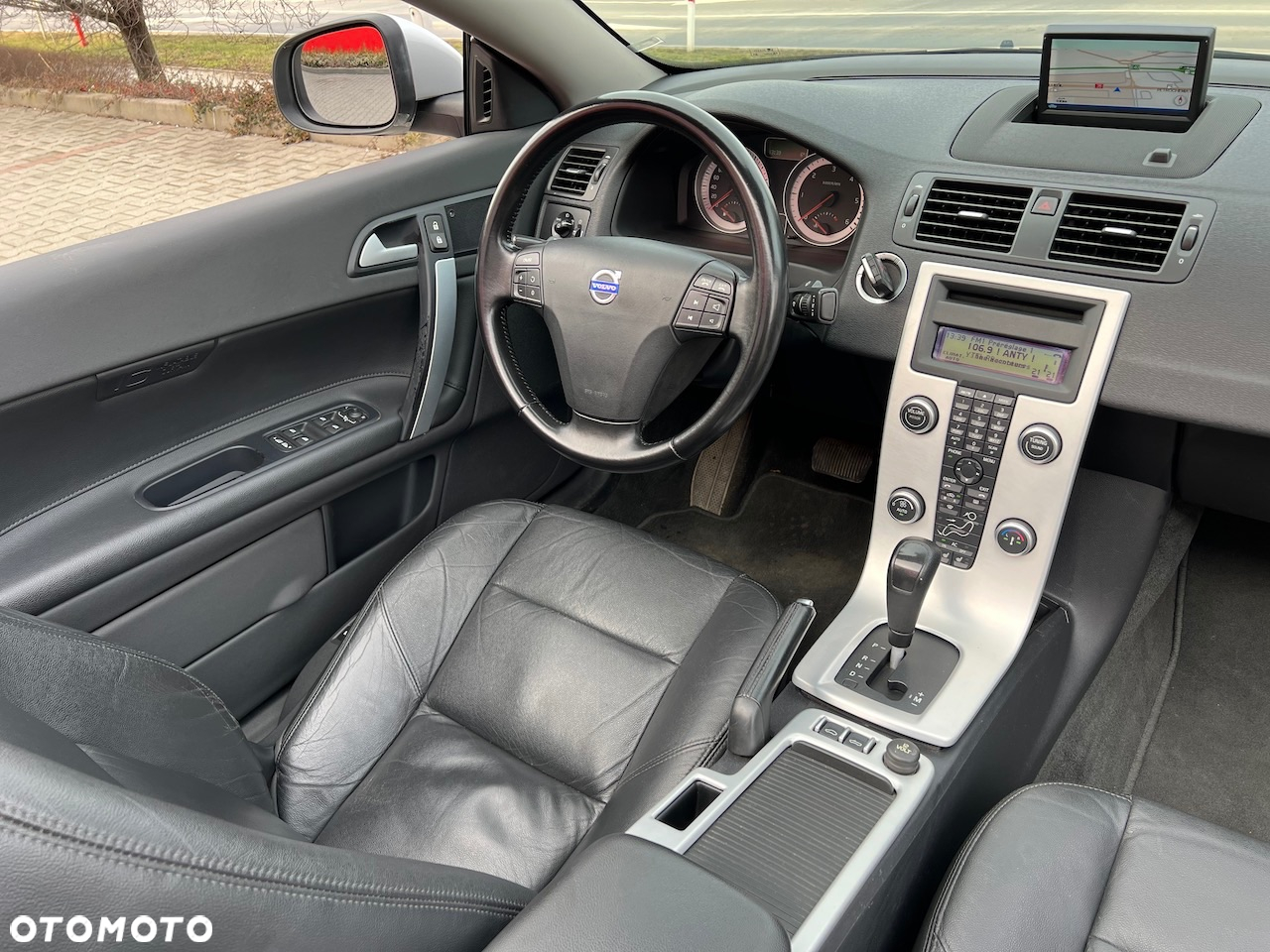 Volvo C70 D4 Summum - 35