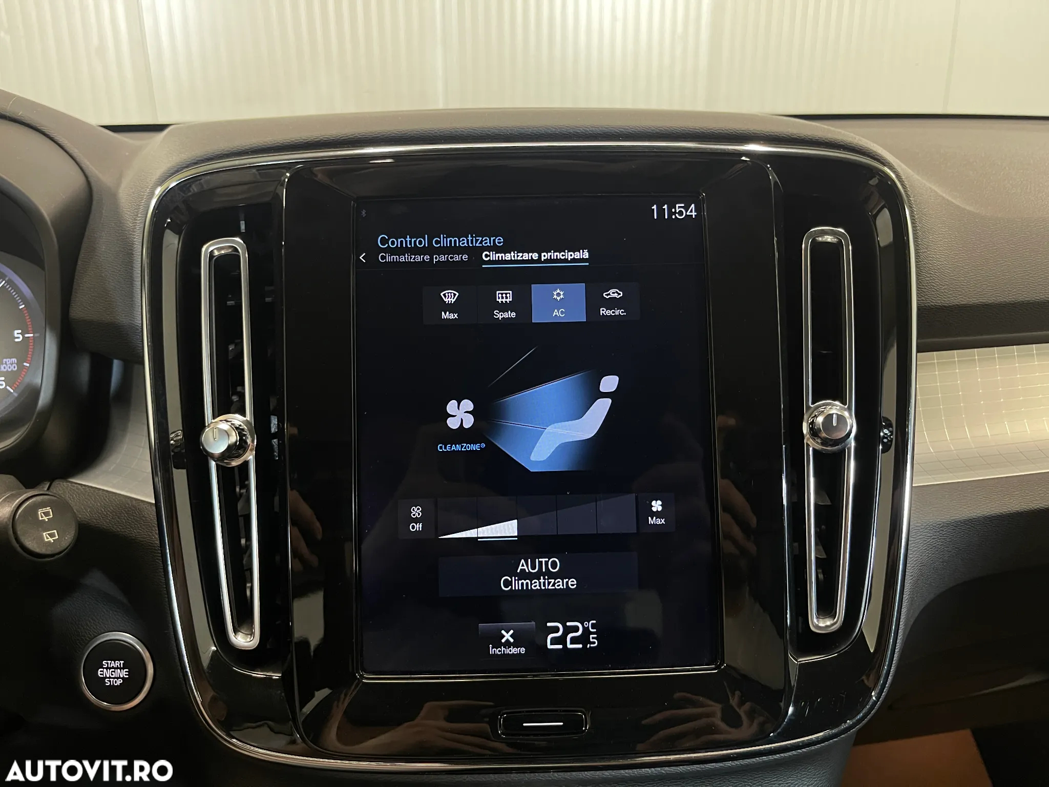 Volvo XC 40 D3 Momentum - 18
