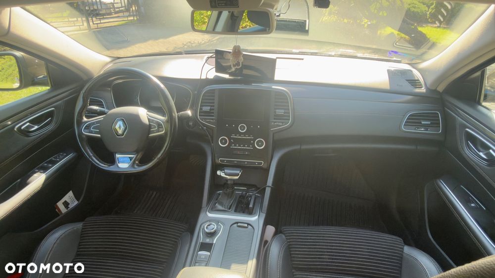 Renault Talisman - 10