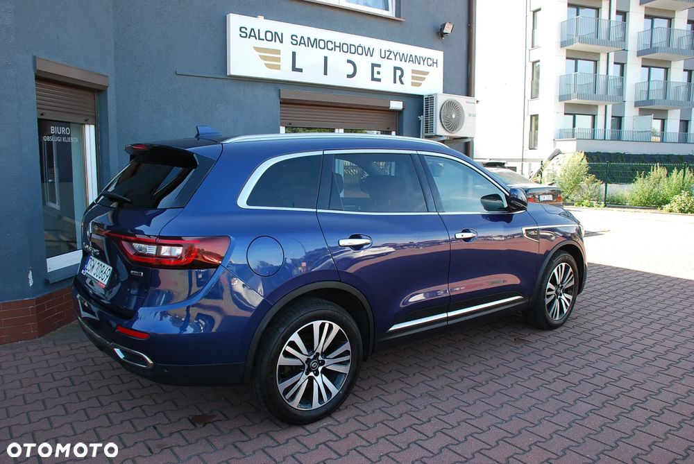 Renault Koleos 2.0 dCi Initiale Paris X-Tronic - 8