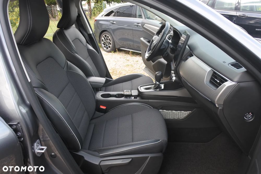 Renault Arkana E-TECH Full 145 Techno - 6