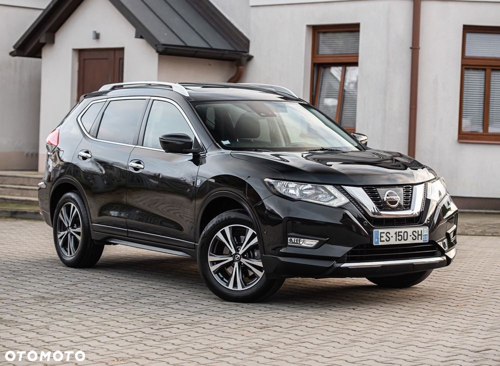 Nissan X-Trail 1.6 dCi Xtronic 360 - 2
