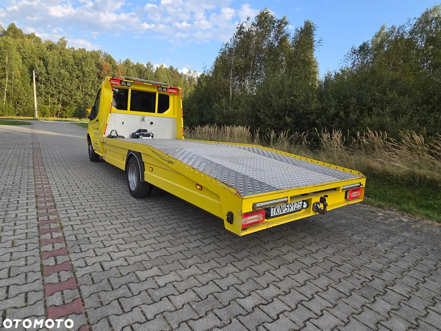 Ford Transit - 5