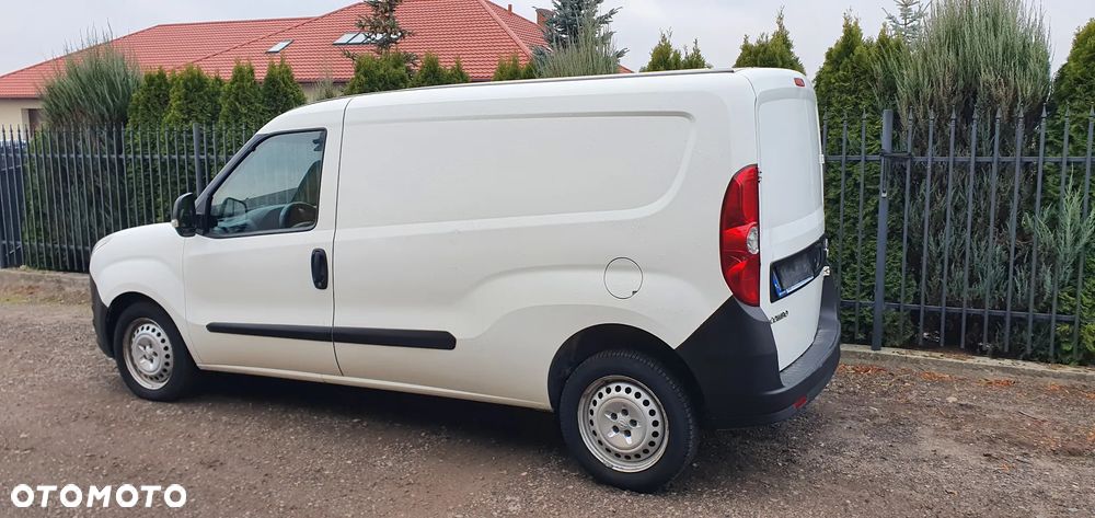 Fiat Doblo - 4