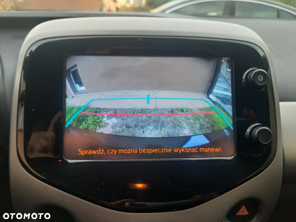 Toyota Aygo - 3