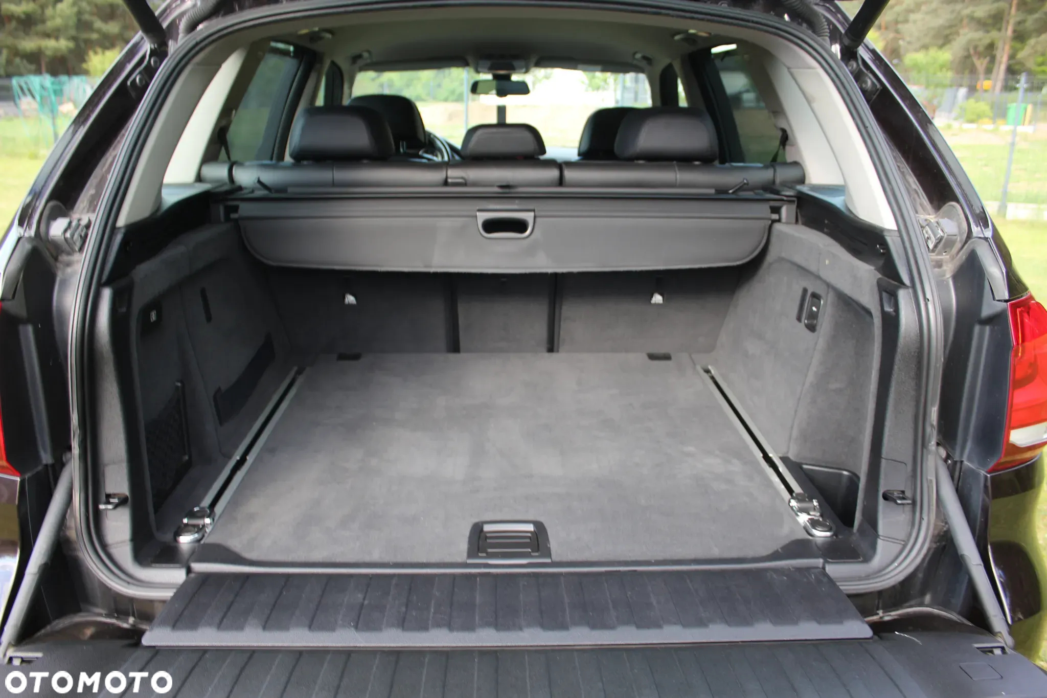 BMW X5 xDrive25d - 21